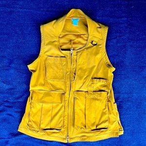 Duluth Trading Company Heirloom Gardening Vest